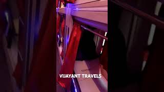 VIJAYANT TRAVELS [upl. by Licec]