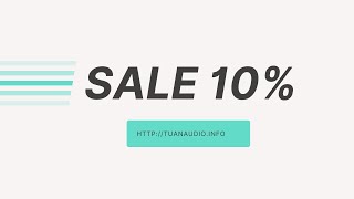 GIỚI THIỆU WEBSITE MỚI BÊN MÌNH  SALE 10 12 TẤT CẢ SẢN PHẨM [upl. by Duwalt562]