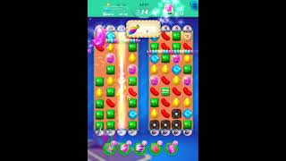 Candy Crush Soda Saga level 3231 Get 3 Stars 23 Moves Complete [upl. by Enobe897]