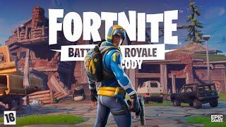 🔴Jogando fortnait ao vivo 🎮🕹️ [upl. by Jeremie238]