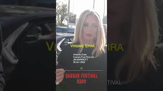 VIRGINIE EFIRA [upl. by Britni1]