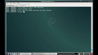 How to install pop3 service in Linux [upl. by Josefa]