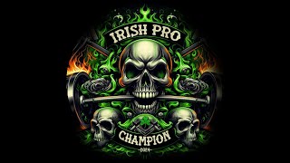 2024 IRISH PRO [upl. by Horton]