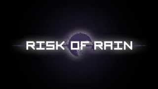 Risk of Rain Multiplayer Announcement [upl. by Retrak541]