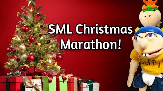 SML Christmas Marathon 1 Hour [upl. by Everson]