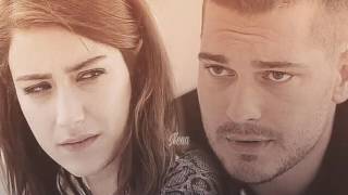 Femir  Cagatay amp Hazal  Askim Benim [upl. by Strickland899]