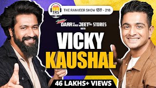 Vicky Kaushal  Engineer Se Actor Banne Tak Ka Safar  Struggle Mehnat Aur Zindagi  TRS हिंदी [upl. by Varrian]