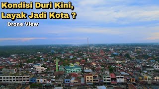 Kondisi DURI Daerah Penghasil Minyak Terbesar Di Indonesia Layak Jadi Kota Atau Kabupaten Sendiri [upl. by Thorny]