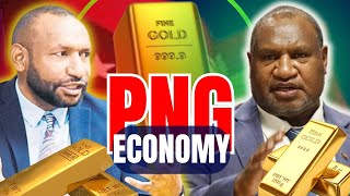 Our Economy and Business will grow again  SME Business in PNG [upl. by Enialahs196]