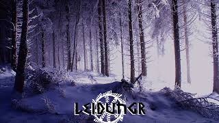 Leidungr  Irilaz Nordic Ritual Ambient [upl. by Ensign]