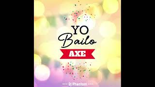 Yo Bailo Axe Axe Bahia Exporto brasil [upl. by Netram]