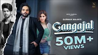 Gangajal  Slowed and Reverb  Viral Song 🎵 ♥️ 👌  Music Kamal  Gurman Maans  Official Song 🎵 🎶 [upl. by Naed]