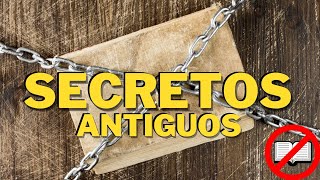 Descubre los Misterios del Libro de Enoc [upl. by Claiborn407]