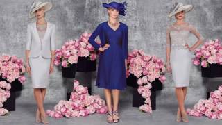 Occasionwear AW16  McElhinneys [upl. by Christos]