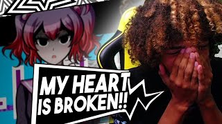 Super Danganronpa Another 2 Chapter 3 CLASS TRIAL FINALE REACTION [upl. by Jaco]