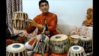 तबला कैसे बनता है  Information of Tabla amp Dagga Part2 SHRIBHARAT SHINDE tabla tablasolo [upl. by Osher423]