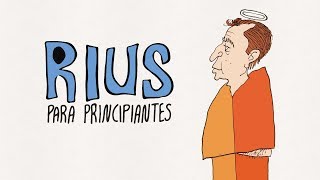 RIUS para principiantes [upl. by Haidedej]