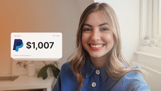 How to Make Your First 1000 on Etsy by the End of the Year Even If You’re a Newbie [upl. by Rosy]