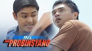 Patience  FPJs Ang Probinsyano With Eng Subs [upl. by Calvinna]