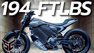 My Most ANTICIPATED Electric Motorcycle  Livewire S2 Del Mar Review [upl. by Dieterich605]