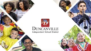 Duncanville ISD 2024 Graduation [upl. by Hay]