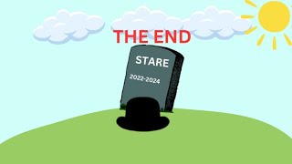 the end of Stare [upl. by Nimrak]