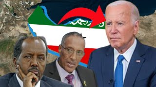 Wararka Maraykanka oo Somaliland Dalalka Caalamka ku daray  Fariinta sland ee Qaramada Midoobay [upl. by Las]