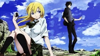 quotNo Pain No Gamequot ♪ BTOOOM  Opening [upl. by Harl439]