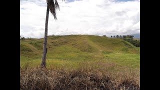 Impacted Marine bullets on Edsons Bloody Ridge [upl. by Dammahom]