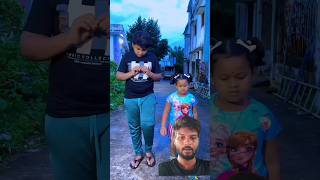 jab mai badal ban jau song cutebaby viralshort mistihappylifestyle [upl. by Alig19]