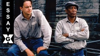 The Shawshank Redemption The Greatest Film Ever Made [upl. by Deane]