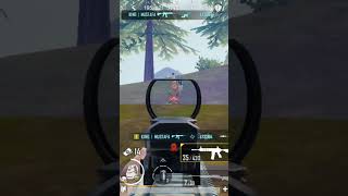 k1ng23gamerpubgmobile pubgmobile [upl. by Ierna]