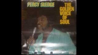 Percy Sledge The Golden Voice Of Soul Album face1 [upl. by Frierson]