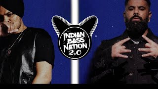 410 BASS BOOSTED Sidhu Moose Wala  Sunny Malton  Latest Punjabi Songs 2024 [upl. by Sheldon]