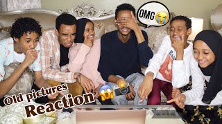 WAXAAN REACTION KA BIXINAY SAWIRADEENA HORE  WAAN OOYNAY FUNNY REACTION [upl. by Bohner354]