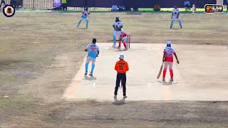 ASHIKESH BHOIR  13 BALL 31 RUN  RAIGAD PREMIER LEAGUE 2024 [upl. by Simons]