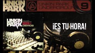 Across The Line Unreleased Demo 2007 Subtitulada en Español [upl. by Ariay145]