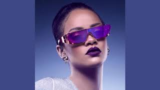 Rihanna  loveeeee song slowed  reverb [upl. by Aiekal]