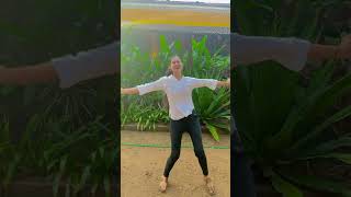 खुला है मेरा पिंजरा dance song govinda shorts goa youtubeshorts [upl. by Eked]