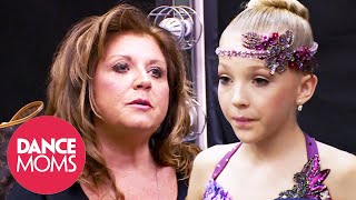 Brynns Return to the ALDC S6 Flashback  Dance Moms [upl. by Suedaht]