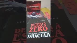 DE VOLTA À ESTACA ZERO  DRACULA  EDIMARYLUZ 4659 [upl. by Lory]