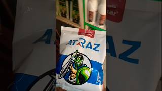 Agro star atraz herbicideagriculture farm shorts shopping atrazine maize herbicides [upl. by Gerrard233]