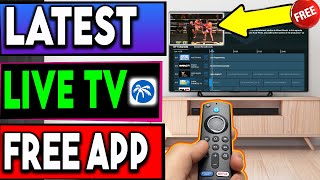 🔴NEW LIVE TV APP WITH SPORTS CONTENT NO REGISTRATION [upl. by Jerrie]