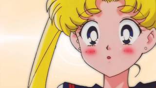 ＭＡＲＲＹ ＭＥ Sailor Moon AMV [upl. by Jyoti]