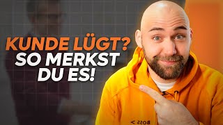 Gelogene Einwände DAS ist die Lösung 🧡 [upl. by Llig]