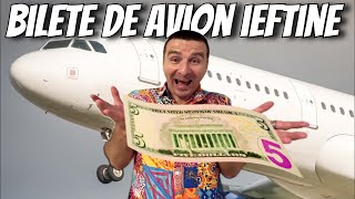 ❤️ LIVE Bilete de avion IEFTINE și… sarmale [upl. by Enyrehtak470]