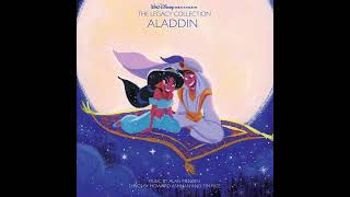 Arabian Nights Original  Aladdin 1992 [upl. by Aerdnael]