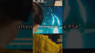 PS4 vs PS4 Pro GPU Breakdown ps4pro ps4 playstation4pro playstatiom4 [upl. by Ococ823]