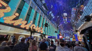 Vegas Live on Cinco de Mayo  is Vegas Busy Midweek [upl. by Annayhs]