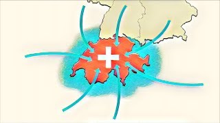 🇨🇭 Auswandern in die Schweiz  Vor und Nachteile [upl. by Alomeda]